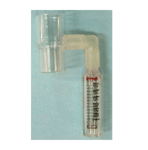 Resuscitator Mano Gauge Swivel 720