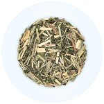 Lemongrass Spearmint Herbal Infusion