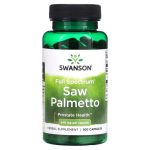 Full Spectrum Saw Palmetto 540 Mg 100CAPS
