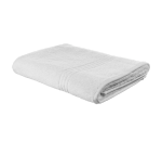 Snag Free 550GSM Bath Towel - White - Coo