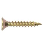 R-ts Hardened Screw 4.0X25MM X40 Per Bag