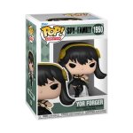 Yor Forger Spy X Family Funko Pop Vinyl Figure 1950