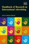 Handbook Of Research On International Advertising   Paperback