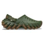 Echo Gum Ro Clog - Army Green M13