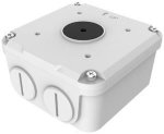 TR-JB06-A-IN Uniview Bullet Camera Junction Box Aluminium Alloy