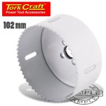 Saw Bi-metal 102MM