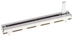 SLIDE POTENTIOMETER 72MM X 12MM 4 Pin - B203 20K Lin