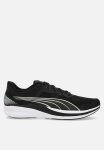 Puma Redeem Profoam - Black White