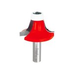 Freud Round Over Bowl Router Bits 12.7 Mm
