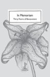 In Memoriam - Thirty Poems Of Bereavement Paperback 2ND Revised Edition