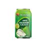 - 100% Soursop Juice Premium Tropical Drink - 6 X 330ML
