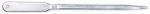 Stainless Steel Letter Opener Box Of 12