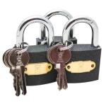 Padlock Iron Ka Q 4 50MM