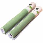 2PCS Refrigerator Door Handle Covers Keep Kitchen Appliance Clean From Smudges Fingertips Dust Drips Food Stains Decor Protector