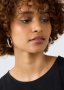 Large Hoop Earrings