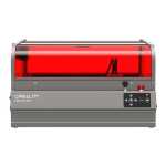 Falcon 60W Laser Engraver