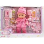 Baby Doll Gift Set 30CM 0 39 Ea
