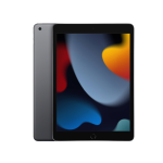 Apple Ipad 9TH Gen 10.2 Inch 64GB - 1 Silver LTE + Wifi