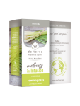 De Terra -lemongrass Tea