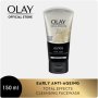 Olay Total Effects 7-IN-1 Age Defying Face Wash 150ML