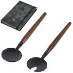 Franschhoek Salad Servers Set