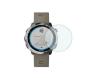 Tempered Clear Glass Screen Protector For Garmin Forerunner 645