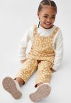 Dungarees Mica - Ochre