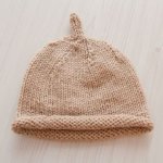 Dewdrop Hat
