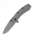 Kershaw Small Cryo Titanium Carbo Nitride Coating