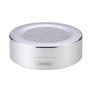 RB-M13 3W Bluetooth Speaker - Silver