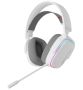 Ocpc Bella 7.1 Gaming Headset - White