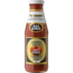 Gold Tomato Sauce Bottle 350ML