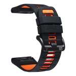 Forza Elite 26MM Easyfit Evolve Strap