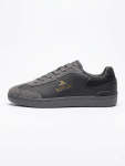 Mens Pyper Tonal Sneaker In Dark Grey