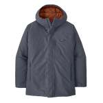 Mens Windshadow Parka - Basin Green XL