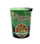 - Very Veggie