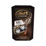 Lindor Truffles Cornet 200G Dark