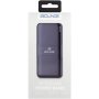 Bounce Aura Series Power Bank Black 5000 Mah