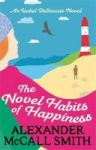 The Novel Habits Of Happiness Paperback