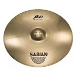 Sabian 17IN Xsr Fast Crash Cymbal