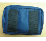 First Aid Kit Basic With Velcro Straps With Contents