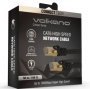 Volkano Connect Series CAT6 Network Cable - 50M