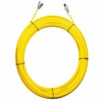 Killer Deals Pipe Inspection Endoscope 40M Fiber Cable Only - Best Bargains Online