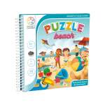 Puzzle Beach Magnetic Travel Game