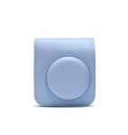 Instax MINI 12 Camera Case Pastel Blue