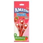 Amazon Strawberry Pencil Candy 80G