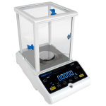 Luna Analytical Balances