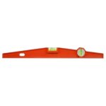 1PR Trapezoidal Spirit Level 40CM
