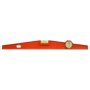 1PR Trapezoidal Spirit Level 40CM