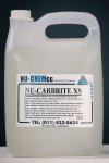 Nu-carbrite XS Extra Strength Auto Shampoo